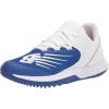 Team Royal/White