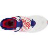 imageNew Balance Lindor 1 TLINDWB1 WhiteRedBlue Mens Training Baseball Shoes 115 US