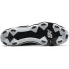 imageNew Balance Mens 4040 V5 MidMoldedBlackWhite