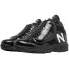 imageNew Balance Mens 460 V3 Umpire Plate ShoesBlackWhite