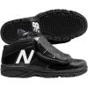 imageNew Balance Mens 460 V3 Umpire Plate ShoesBlackWhite