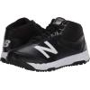 imageNew Balance Mens 950 V3 Umpire Baseball ShoeBlackWhite