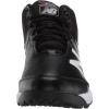 imageNew Balance Mens 950 V3 Umpire Baseball ShoeBlackWhite