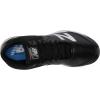 imageNew Balance Mens 950 V3 Umpire Baseball ShoeBlackWhite
