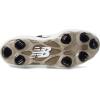 imageNew Balance Mens Fresh Foam X 3000 V7 Baseball Shoe Black SyntheticWhite 85 M