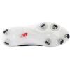 imageNew Balance Mens FuelCell 4040V7 Low Metal Baseball Cleat NavyWhite Wide 15