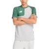 imageNew Balance Asymmetric Baseball Top for RightHanded Players