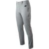 imageNew Balance Mens Adversary 20 Piped Baseball Pant GreyRed L
