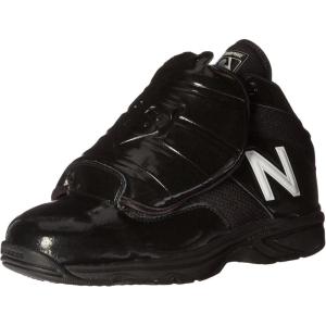 imageNew Balance Mens 460 V3 Umpire Plate ShoesBlackWhite