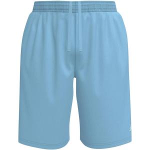 imageNew Balance Tech Short Mens Good TMMS555CB Columbian Blue