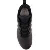 imageNew Balance Womens Fresh Foam X Velo V3 MetalBlackWhite Synthetic