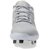imageNew Balance Womens Fresh Foam X Velo V3 MetalGreyWhite