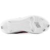 imageNew Balance Womens Fresh Foam X Velo V3 MetalRedWhite