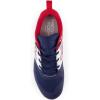 imageNew Balance Womens Fresh Foam X Velo V3 MetalRedWhiteNavy Blue