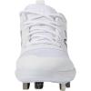 imageNew Balance Womens Fresh Foam X Velo V3 MetalWhiteRain Cloud