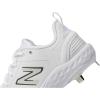 imageNew Balance Womens Fresh Foam X Velo V3 MetalWhiteRain Cloud