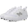 imageNew Balance Womens Fresh Foam X Velo V3 MetalWhiteRain Cloud