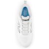 imageNew Balance Womens Fresh Foam X Velo V4 MetalWhite SyntheticBlack