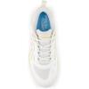 imageNew Balance Womens Fresh Foam X Velo V4 MetalWhiteGold
