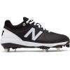 imageNew Balance Womens Fuse V2 MetalBlackWhite