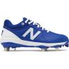 imageNew Balance Womens Fuse V2 MetalRoyalWhite