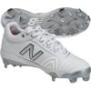 imageNew Balance Womens Fuse V2 MetalWhiteSilver