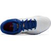 imageNew Balance Womens Velo V1 MetalRoyalWhite