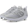 Grey/White