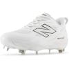 White/Black