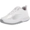 White/Silver