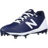 Navy/White