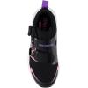 imageNew Balance Kids DynaSoft Reveal V4 Boa Running ShoeBlackSignal PinkViolet Crush