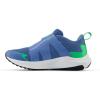 imageNew Balance Kids DynaSoft Reveal V4 Boa Running ShoeBlue LagunaGreen AppleBlack