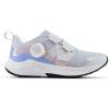imageNew Balance Kids DynaSoft Reveal V4 Boa Running ShoeIce BlueRose Sugar