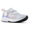 imageNew Balance Kids DynaSoft Reveal V4 Boa Running ShoeIce BlueRose Sugar