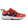 imageNew Balance Kids DynaSoft Reveal V4 Boa Running ShoeNeo FlameBlack