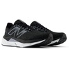 image:imageNew Balance Womens FuelCell Propel V5BlackSteelWhite