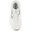 image:imageNew Balance Womens FuelCell Propel V5Sea SaltDusk ShowerWhite