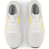 image:imageNew Balance Womens FuelCell Propel V5WhiteBlackHot Mango