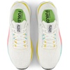 image:imageNew Balance Womens FuelCell Propel V5WhiteCyber JadeGinger Lemon