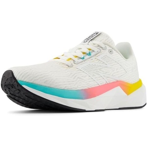 image:imageNew Balance Womens FuelCell Propel V5WhiteCyber JadeGinger Lemon