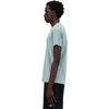 image:imageNew Balance Mens Sport Essentials Barrel Runner TShirtSalt Marsh
