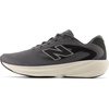 image:imageNew Balance Mens Fresh Foam 680 V9 Running ShoeCastlerockFaded Black