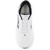 image:imageNew Balance Mens Fresh Foam 680 V9 Running ShoeNb 103 WhiteBlack