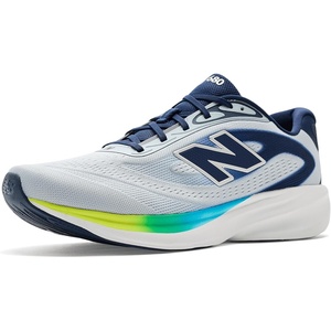 image:imageNew Balance Mens Fresh Foam 680 V9 Running ShoeLight Zinc BlueAltitude