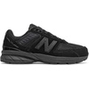 image:imageNew Balance Kids FuelCell 990V6 Big KidBlackBlack