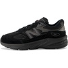 image:imageNew Balance Kids FuelCell 990V6 Big KidBlackBlack Metallic0