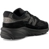 image:imageNew Balance Kids FuelCell 990V6 Big KidBlackBlack Metallic0