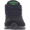 image:imageNew Balance Kids FuelCell 990V6 Big KidBlackGreen