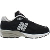 image:imageNew Balance Kids FuelCell 990V6 Big KidBlackGreyWhite